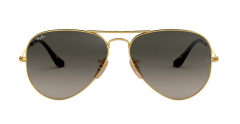 Rayban Rb 3025 181/71 58 Erkek Güneş Gözlüğü