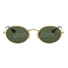 Rayban Rb 3547N 001 51 Erkek Güneş Gözlüğü