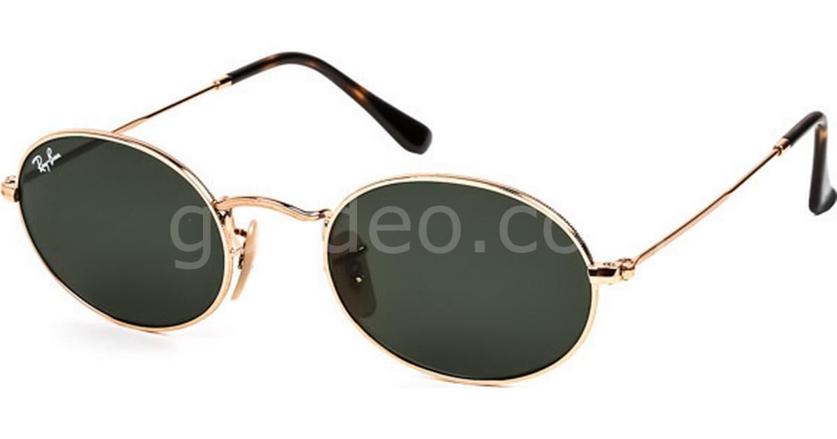 Rayban Rb 3547N 001 51 Erkek Güneş Gözlüğü