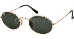 Rayban Rb 3547N 001 51 Erkek Güneş Gözlüğü