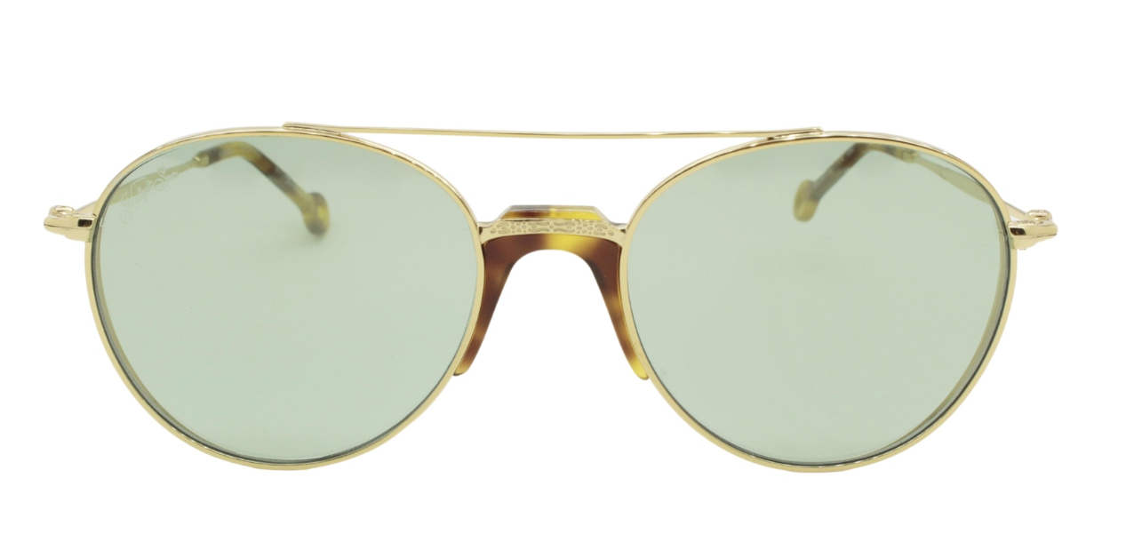 Hally & Son Hs660 S04 Erkek Güneş Gözlüğü