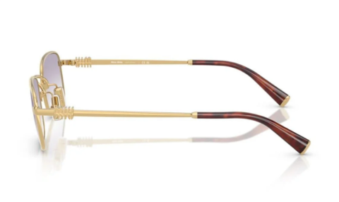 miu miu A53S 5AK04O 52 güneş gözlüğü