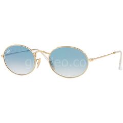 Rayban Rb 3547N 001/3F 51 Erkek Güneş Gözlüğü