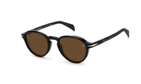 david beckham 7078/s 807/70 güneş gözlüğü