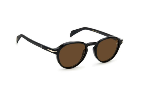 david beckham 7078/s 807/70 güneş gözlüğü