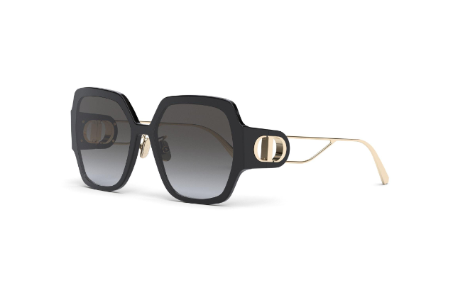 Dior 40083U 01B  Kadın Güneş Gözlüğü
