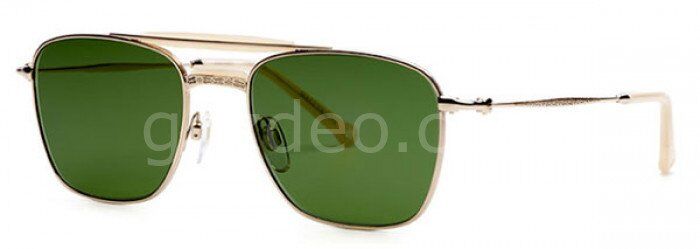 Hally & Son Hs679 S02 Unisex Güneş Gözlüğü