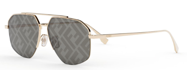 Fendi Fe 40062U 10C Güneş Gözlüğü