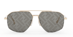 Fendi Fe 40062U 10C Güneş Gözlüğü