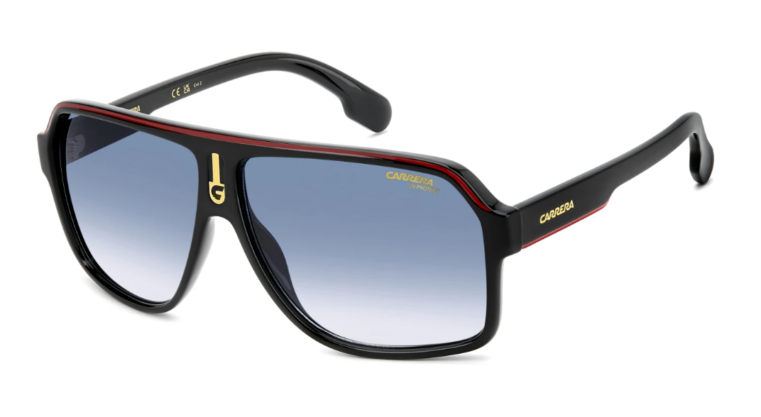 carrera 1001/s 2M208 62 güneş gözlüğü