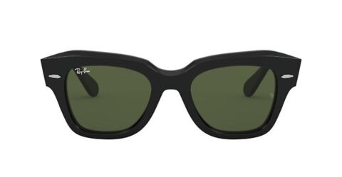 ray ban rb 2186 901/31 49 state street güneş gözlüğü