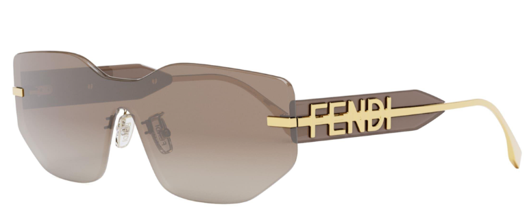 Fendi Fe 40066U 31F Güneş Gözlüğü