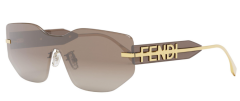 Fendi Fe 40066U 31F Güneş Gözlüğü