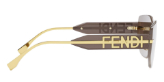Fendi Fe 40066U 31F Güneş Gözlüğü