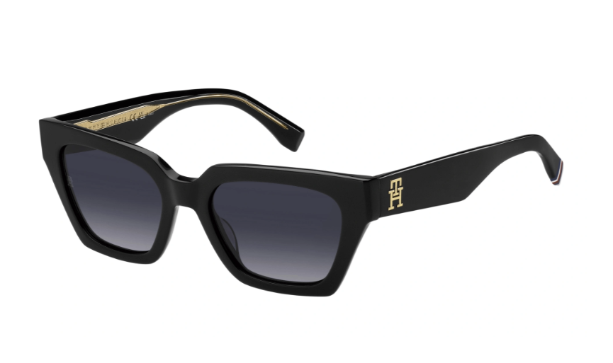 Tommy Hilfiger Th 2101/S 8079o 52 melissa vargas Güneş Gözlüğü