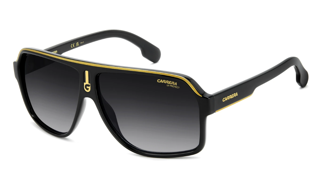 carrera 1001/s 2M29O 62 güneş gözlüğü