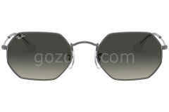 Rayban Rb 3556N 004/71 53 Erkek Güneş Gözlüğü