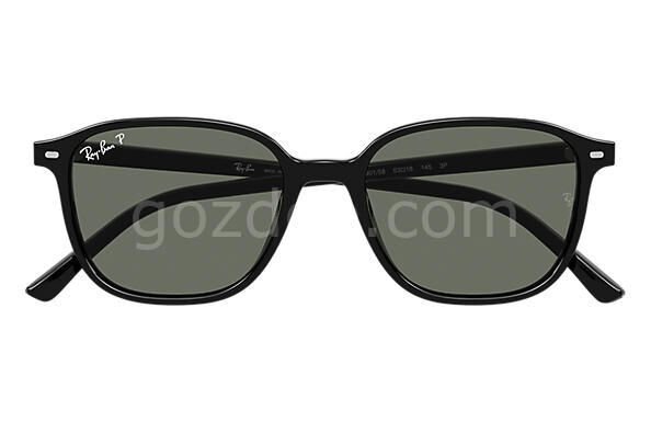 ray ban rb 2193 901/58 55 leonard güneş gözlüğü