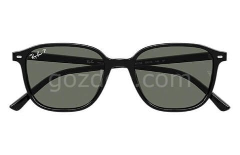 ray ban rb 2193 901/58 55 leonard güneş gözlüğü