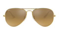 Rayban Rb 3025 001/3K 58 Erkek Güneş Gözlüğü