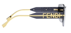Fendi Fe 40066U 31W Güneş Gözlüğü