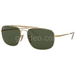 Rayban Rb 3560 001 61  Erkek Güneş Gözlüğü