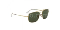 Rayban Rb 3560 001 61  Erkek Güneş Gözlüğü