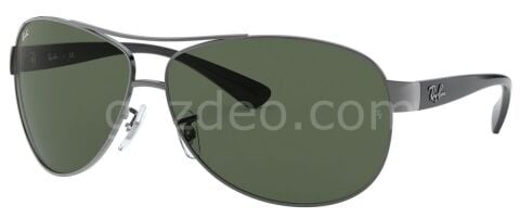 ray ban rb 3386 004/71 67 güneş gözlüğü