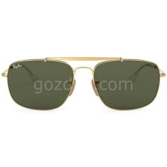 Rayban Rb 3560 001 61  Erkek Güneş Gözlüğü