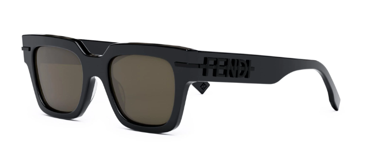 Fendi Fe 40078I 90J Güneş Gözlüğü