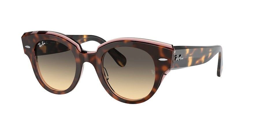 Rayban Rb 2192 1324/Bg Roundabout Erkek Güneş Gözlüğü