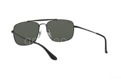 Rayban Rb 3560 002/78 61 Erkek Güneş Gözlüğü