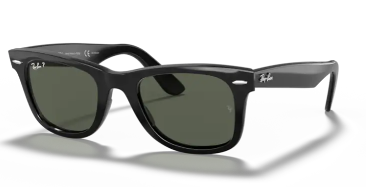 ray ban RB2140 901/58 50 wayfarer güneş gözlüğü