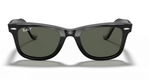 ray ban RB2140 901/58 50 wayfarer güneş gözlüğü