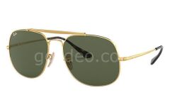 Rayban Rb 3561 001 57 Erkek Güneş Gözlüğü
