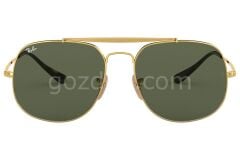 Rayban Rb 3561 001 57 Erkek Güneş Gözlüğü