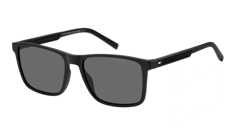 tommy hilfiger TH 2201/S 807/M9 polarize güneş gözlüğü