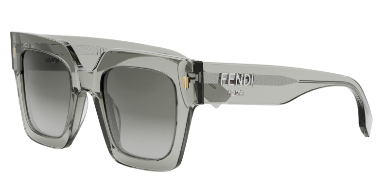 Fendi Fe 40101I 20B Güneş Gözlüğü