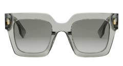 Fendi Fe 40101I 20B Güneş Gözlüğü