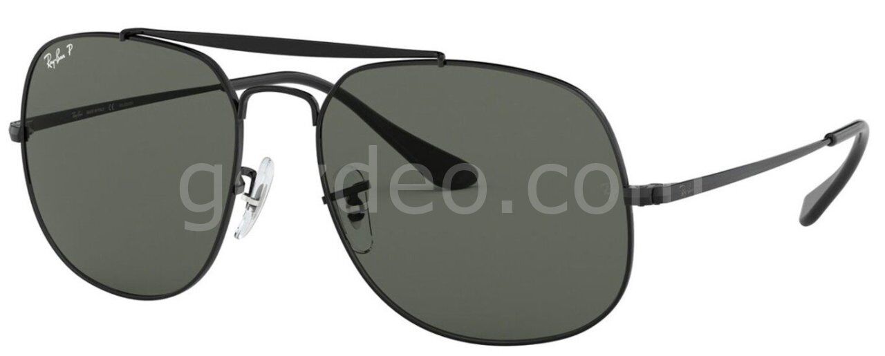Rayban Rb 3561 002/58 57  Erkek Güneş Gözlüğü