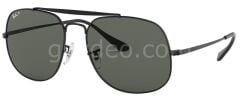 Rayban Rb 3561 002/58 57  Erkek Güneş Gözlüğü