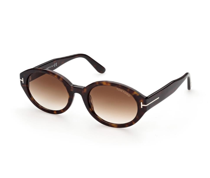 Tomford ft 0916 52f 55 Güneş Gözlüğü