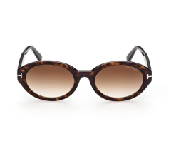 Tomford ft 0916 52f 55 Güneş Gözlüğü
