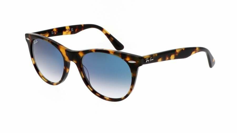 Rayban Rb 2185 1332/3F 52 Wayfarer Iı  Güneş Gözlüğü