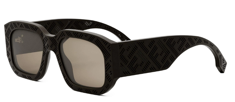Fendi Fe 40113I 50E Güneş Gözlüğü