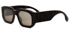 Fendi Fe 40113I 50E Güneş Gözlüğü