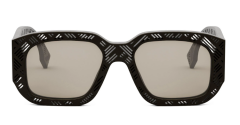 Fendi Fe 40113I 50E Güneş Gözlüğü