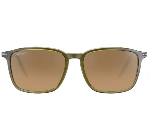 serengeti 485003 lenwood güneş gözlüğü