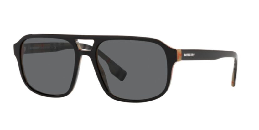 burberry be4320 3838/87  güneş gözlüğü