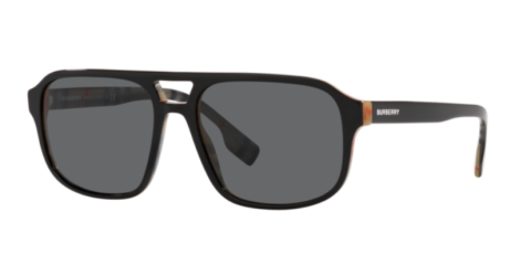 burberry be4320 3838/87  güneş gözlüğü